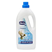 Chicco Detergente para la colada- 0 meses +- 1-5 litros
